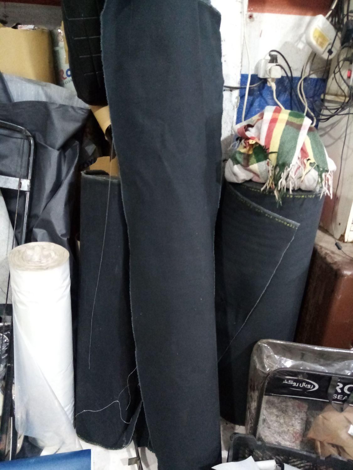 چادردوزی نیسان و ایسوزو|خدمات موتور و ماشین|قائمشهر, |دیوار