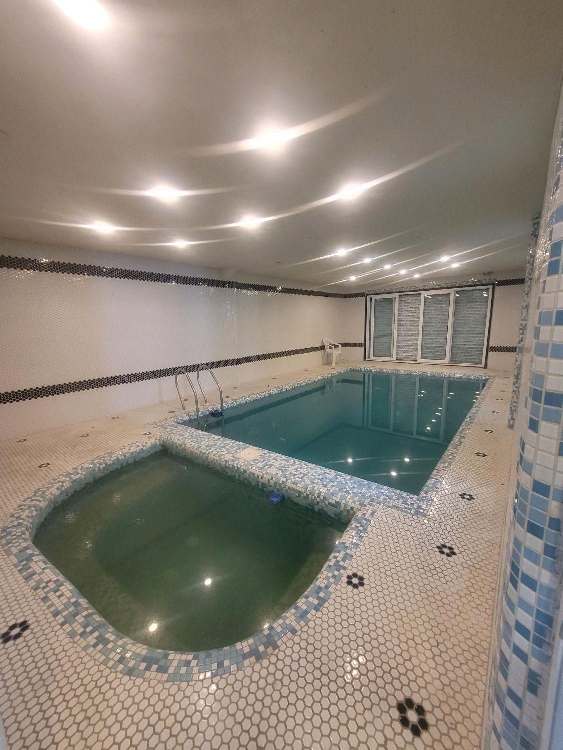 باغ ویلا 402 متر 300 متر بنا در نمیر رودهن|فروش خانه و ویلا|رودهن, |دیوار