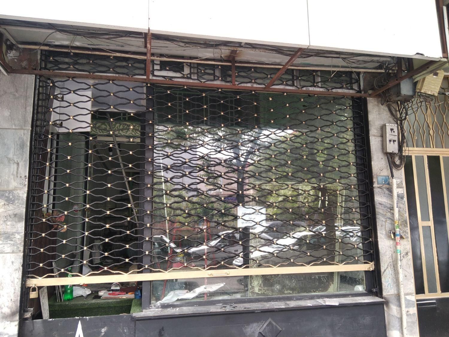 اجار ه دفتر خدماتی و مغا زه و انباری|اجارهٔ مغازه و غرفه|تبریز, |دیوار