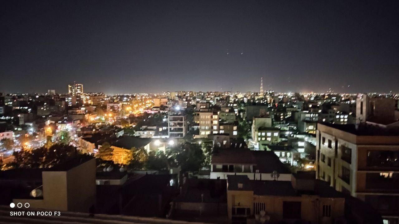 رهن و اجاره اپارتمان ۴ خوابه دونبش سناباد راهنمایی|اجارهٔ آپارتمان|مشهد, آبکوه|دیوار