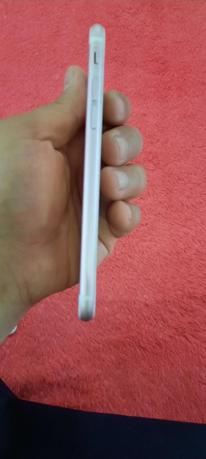 اپل iPhone 6s با حافظهٔ ۳۲ گیگابایت|موبایل|تهران, تهرانپارس شرقی|دیوار