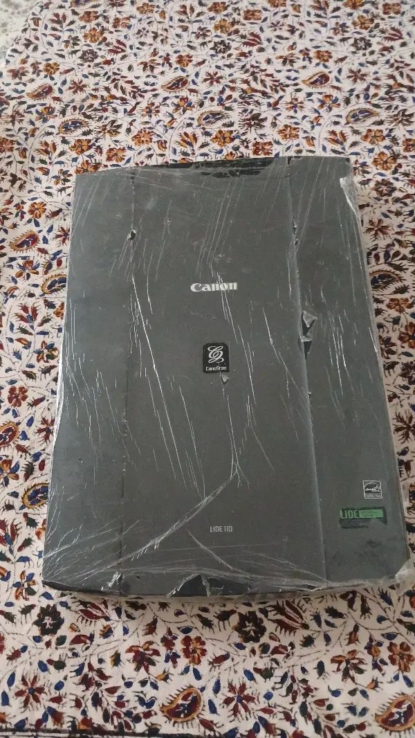 اسکنر Canon 110 lide|پرینتر، اسکنر، کپی، فکس|تهران, فلاح|دیوار
