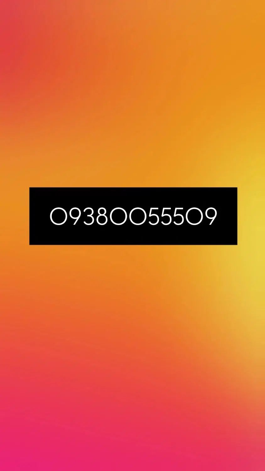 ۰۹۳۸۰۰۵۵۵۰۹|سیم‌کارت|اصفهان, مرداویج|دیوار