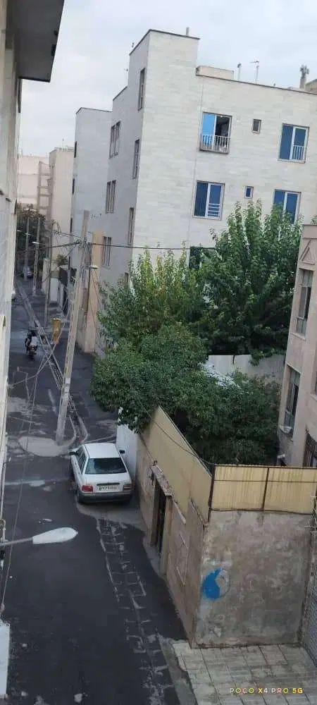 فروش آپارتمان تک واحدی ۴۶ متری|فروش آپارتمان|تهران, چهارصد دستگاه|دیوار