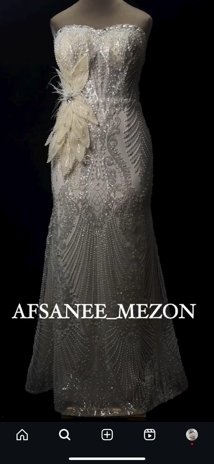 لباس مجلسی|لباس|لاهیجان, رجایی|دیوار