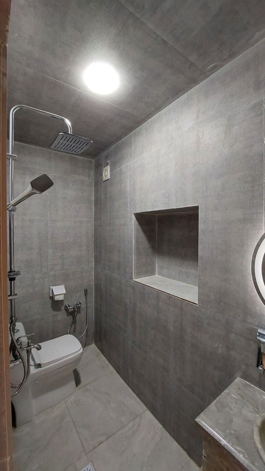 اقامتگاه وال روستای سهیلی|اجارهٔ کوتاهمدت ویلا و باغ|قشم, |دیوار