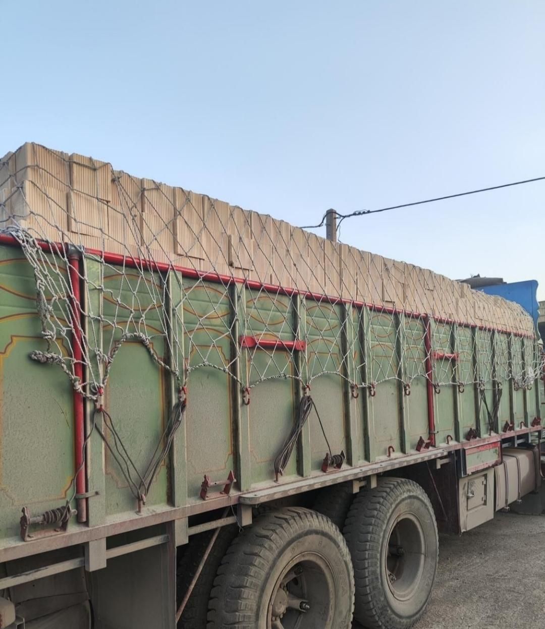 ajor|مصالح و تجهیزات ساختمان|داراب, |دیوار