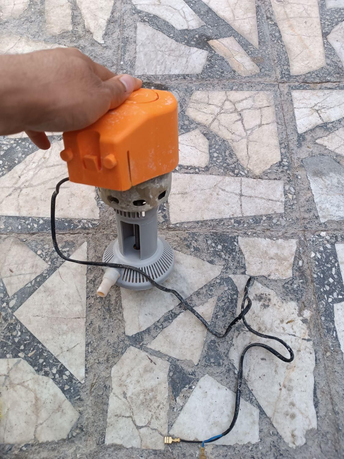 پمپ کولر|کولر آبی|زاهدان, |دیوار