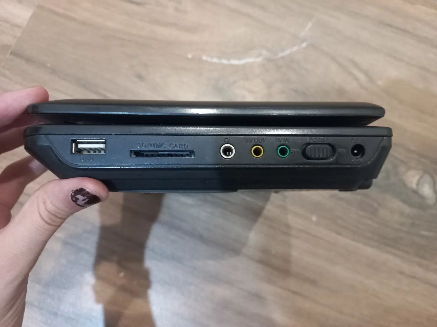 DVD Player|پخش‌کننده DVD و ویدیو|تهران, نیروی هوایی (پیروزی)|دیوار
