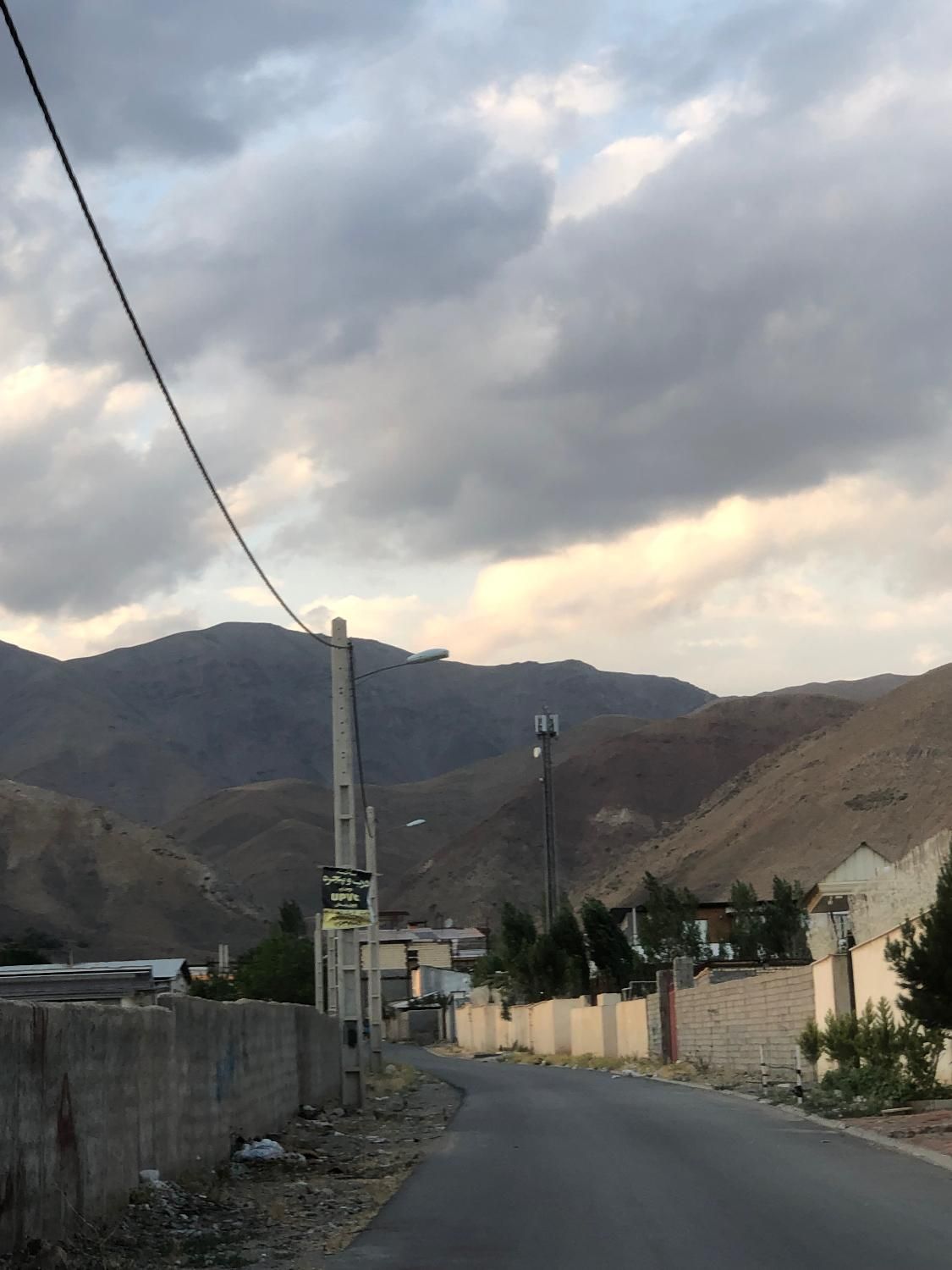 باغچه جابان‌دماوند۲۰۰متر سنددارشهرکی‌اقساط ۵ ماه|فروش زمین و ملک کلنگی|دماوند, دماوند|دیوار