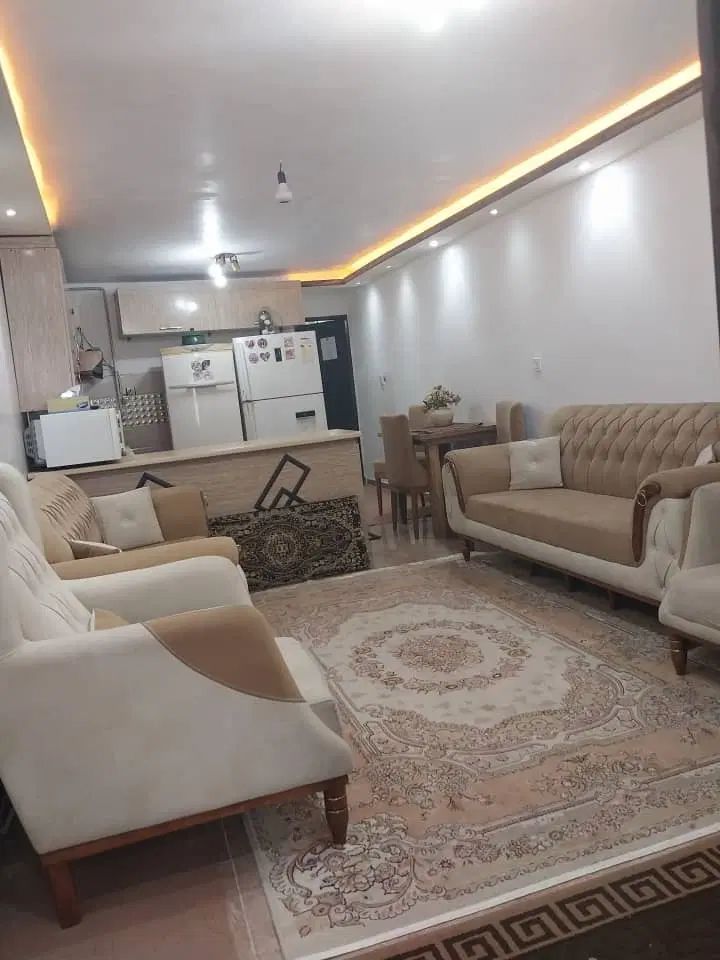 فروش سوئیت ۷۴ متری در استقامت دوم|فروش آپارتمان|رشت, شهرک شهید مفتح|دیوار
