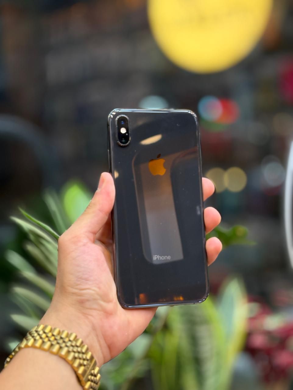 ۲سیم ایفون Xs max|موبایل|نیشابور, فردوس شمالی|دیوار