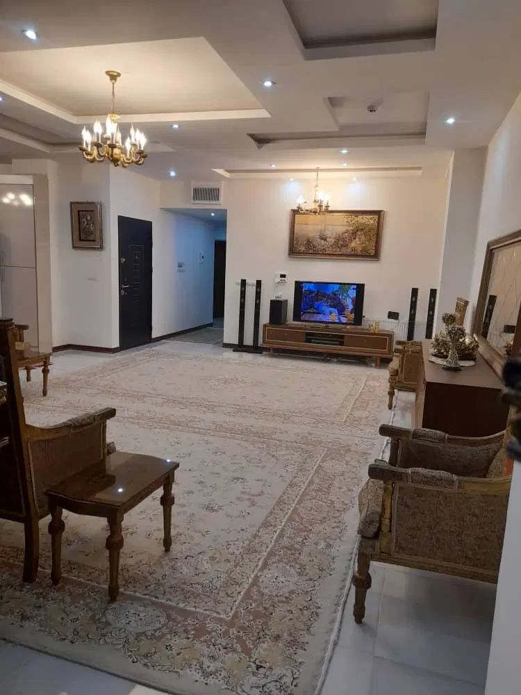 ۱۴۵ متر     باغستان غربی|اجارهٔ آپارتمان|کرج, شهرک بیدارچشمه|دیوار