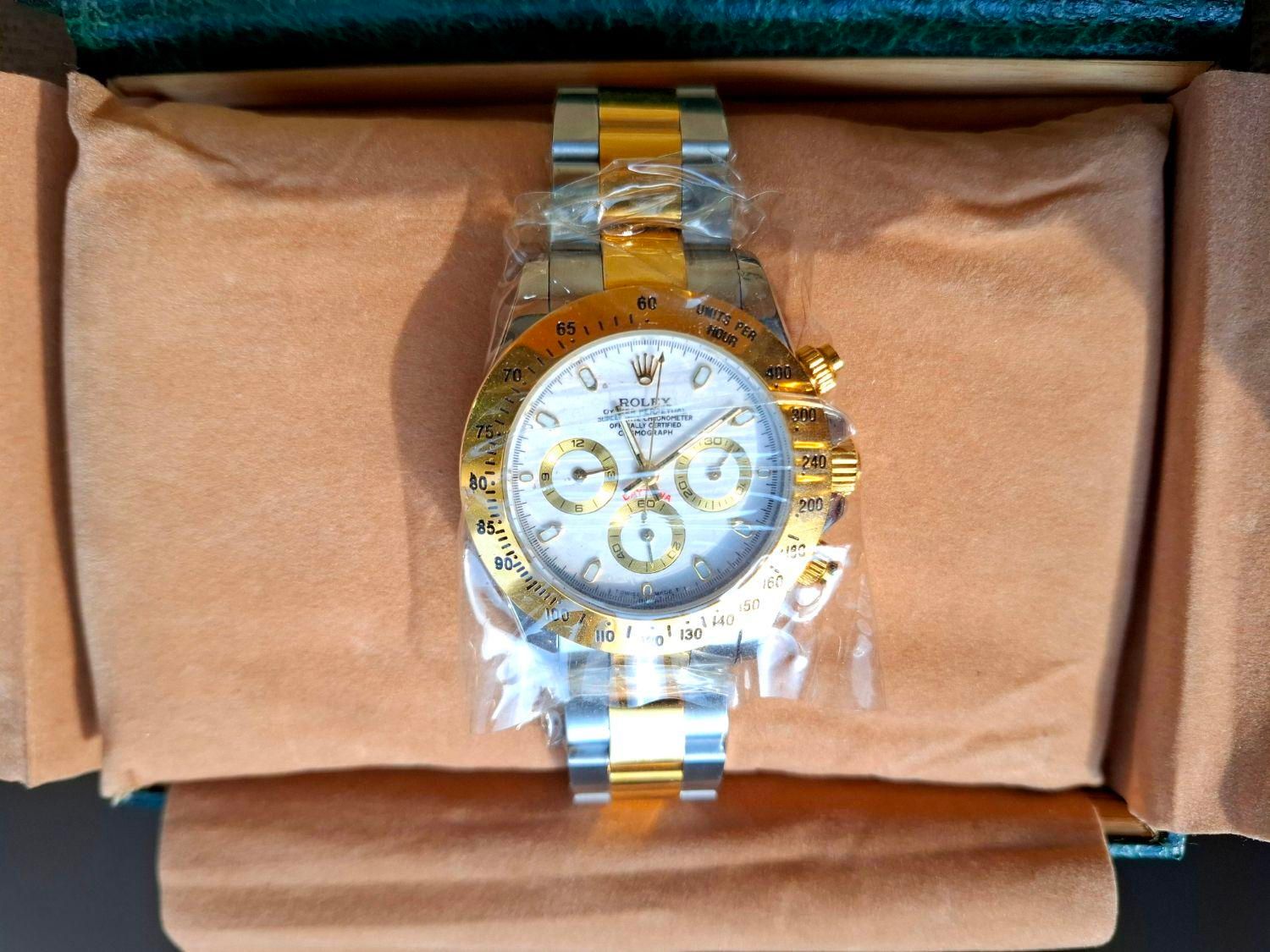 ساعت رولکس ROLEX DAYTONA|ساعت|بندرعباس, |دیوار