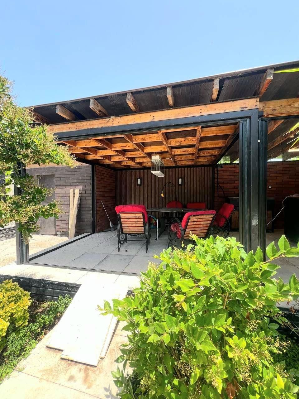 زیباکنارویلااستخردار/مالک نیاز به پول/هوشمند/سندار|فروش خانه و ویلا|رشت, گلسار|دیوار