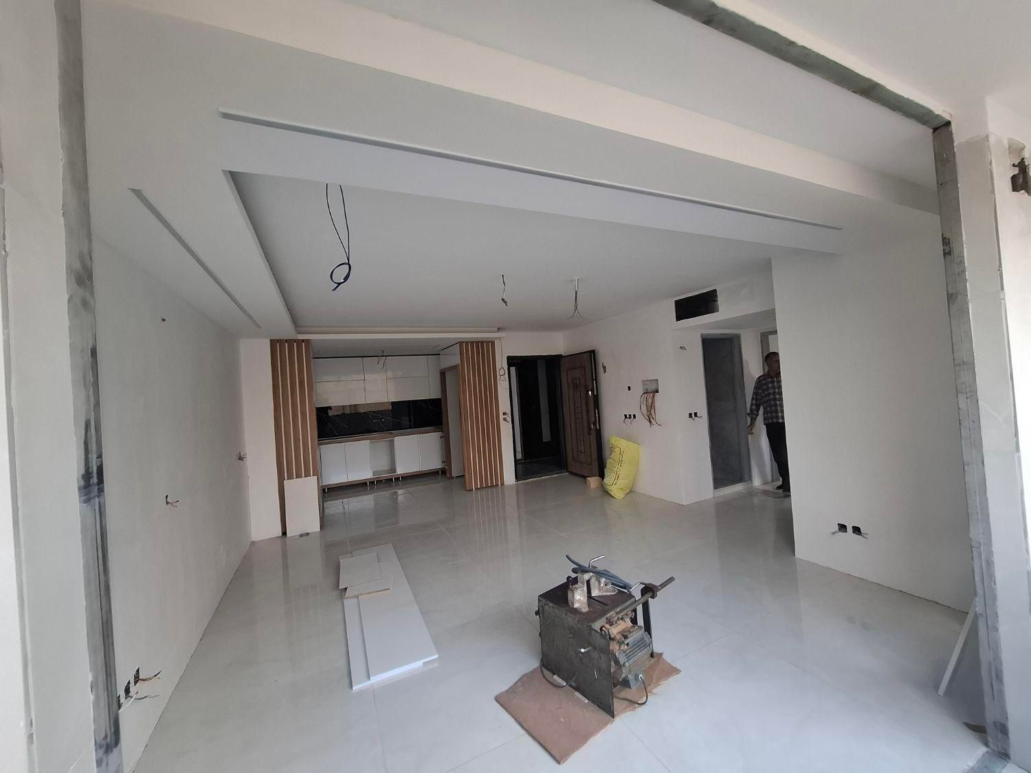 اپارتمان ۷۵متری در خانه کارگر ۹دی|فروش آپارتمان|شاهینشهر, خانه کارگر|دیوار