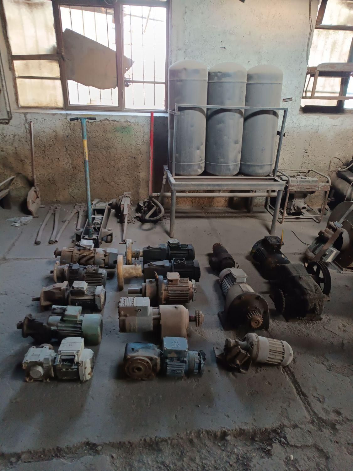 فروش خریدضایعات برنج خریدارمس خریدمس کابلی افشان|مصالح و تجهیزات ساختمان|تهران, شهید رجایی|دیوار