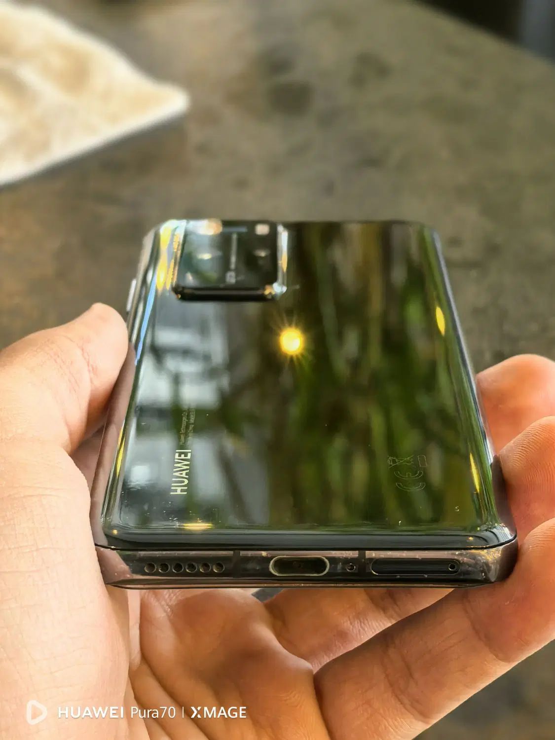 P40 Pro|موبایل|مشهد, امیر|دیوار