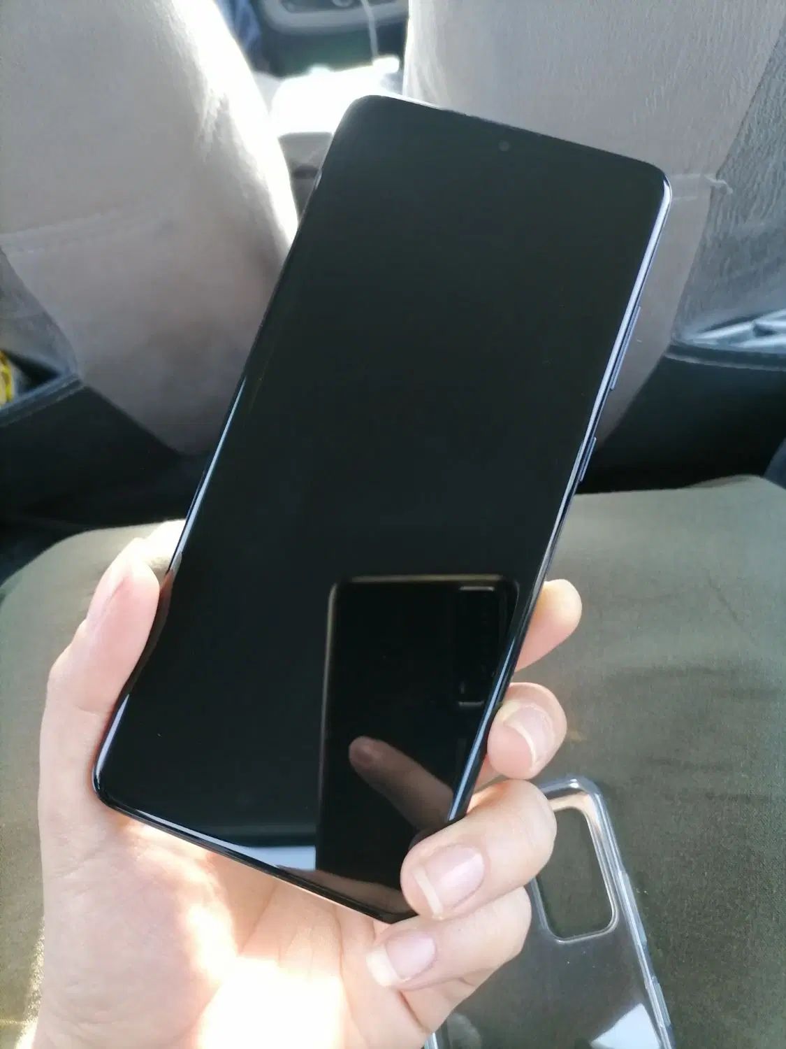 s 20 plus 5g ram 12|موبایل|تهران, شهرک گلها (تهرانسر)|دیوار
