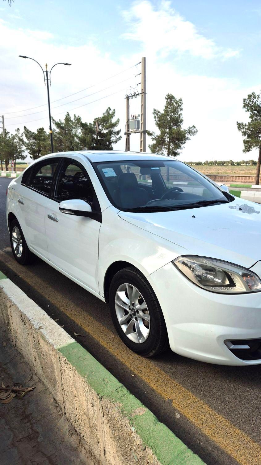 برلیانس H330 اتوماتیک 1500cc، مدل ۱۳۹۶|خودرو سواری و وانت|تهران, سیزده آبان|دیوار