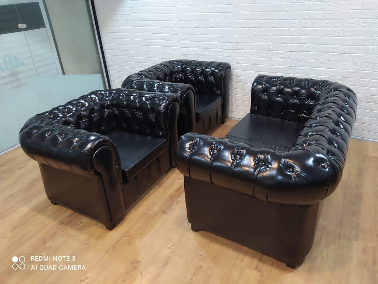 نیم ست اداری + دفتر کار ( مدل چستر) 77|دفتر کار|بندر انزلی, متروپل|دیوار