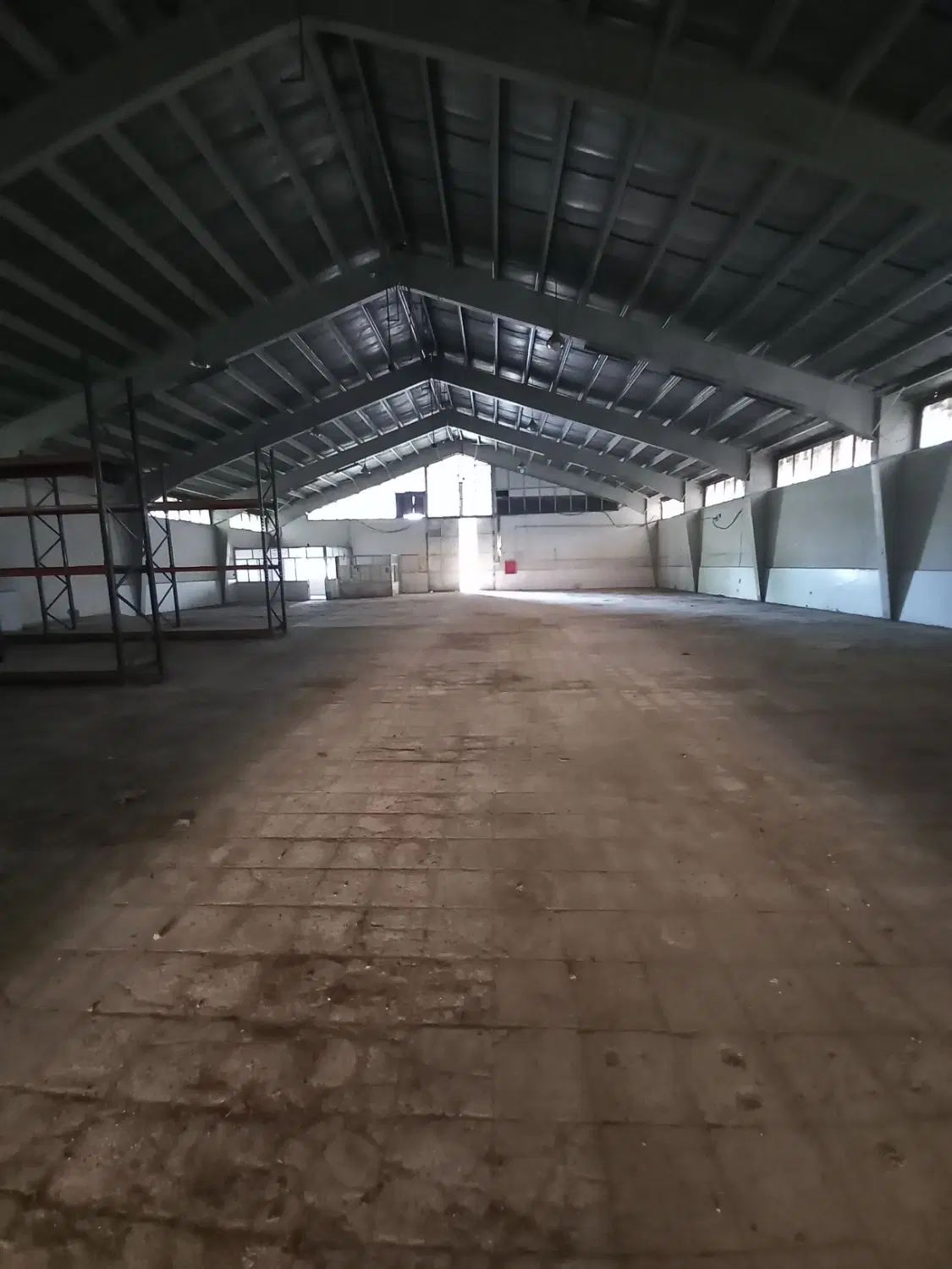 اجاره چندتا سوله با متراژ مختلف براتوبان|اجارهٔ دفتر صنعتی، کشاورزی، تجاری|رشت, حومه رشت|دیوار