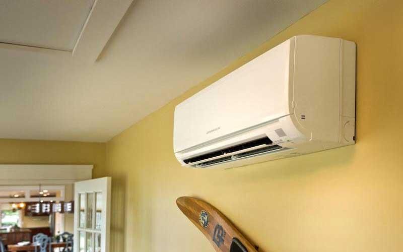 نصب و تعمیر کولر گازی و کولر آبی پکیج آبگرمکن|خدمات پیشه و مهارت|تربتحیدریه, اندیشه|دیوار