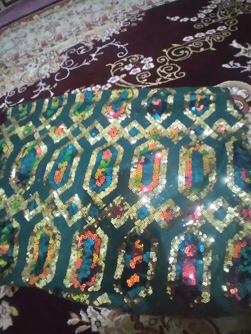 پارچه مجلسی ۲ متر|لباس|کرج, مصباح|دیوار