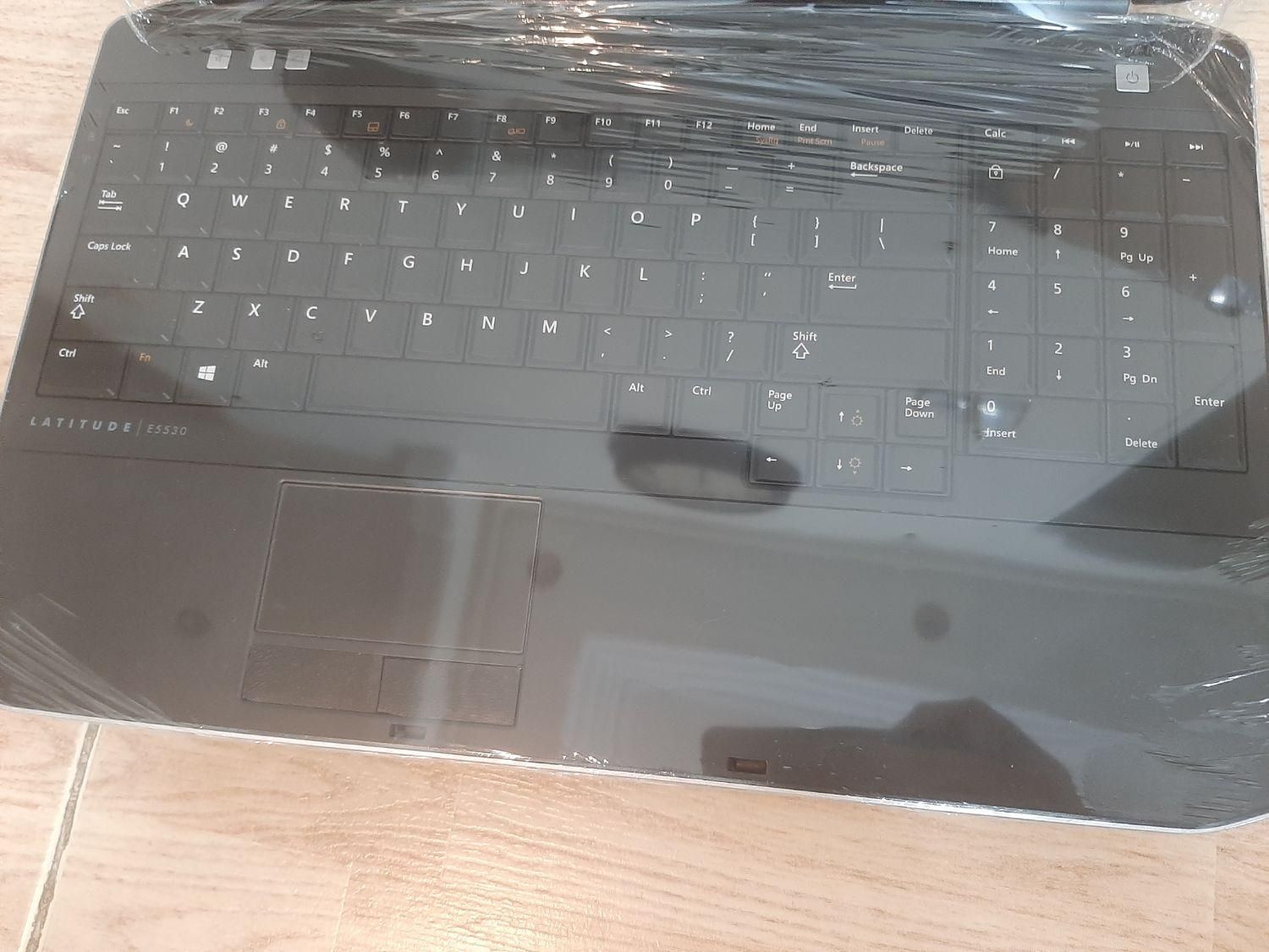 لپ تاپ dell latitude 5520|رایانه همراه|رشت, بازار|دیوار