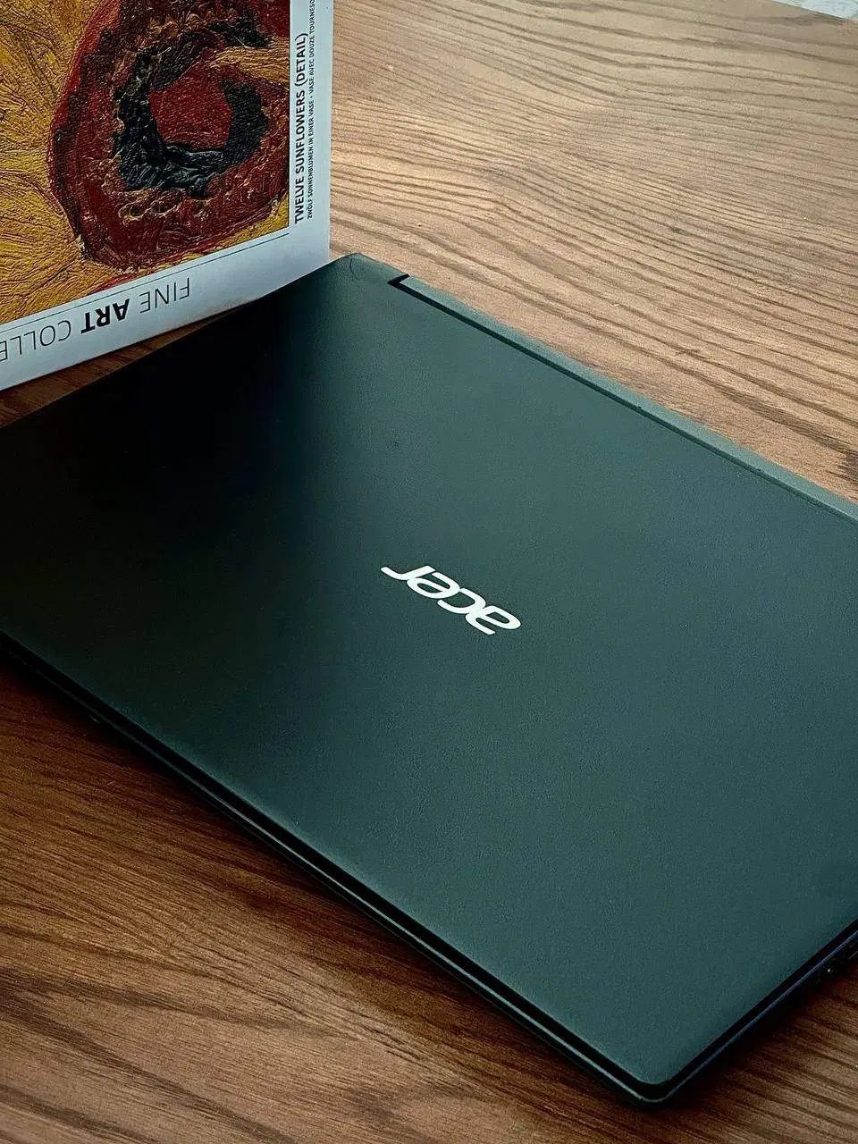 لپ‌تاپ گیمینگ Acer Aspire 7 A715-75G|رایانه همراه|مشهد, وکیل‌آباد|دیوار