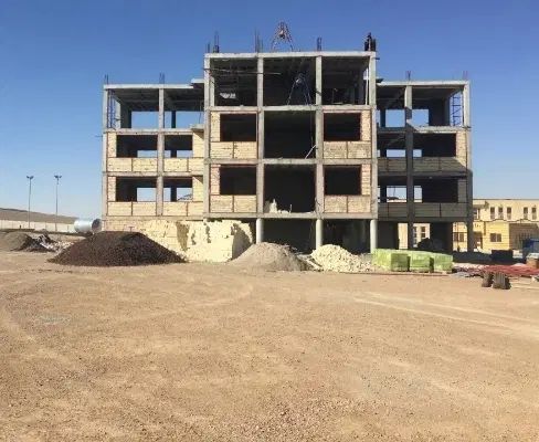 مجری و سرپرست کارگاه و پروژهای ساختمانی|استخدام معماری، عمران و ساختمانی|خرم‌آباد, |دیوار