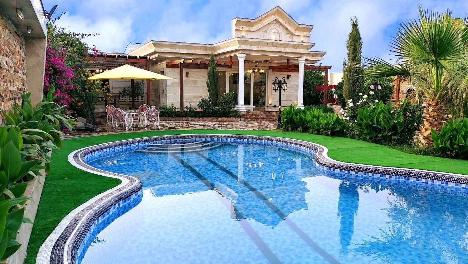 مرکز اجاره ویلا دزفول|اجارهٔ کوتاهمدت ویلا و باغ|دزفول, |دیوار