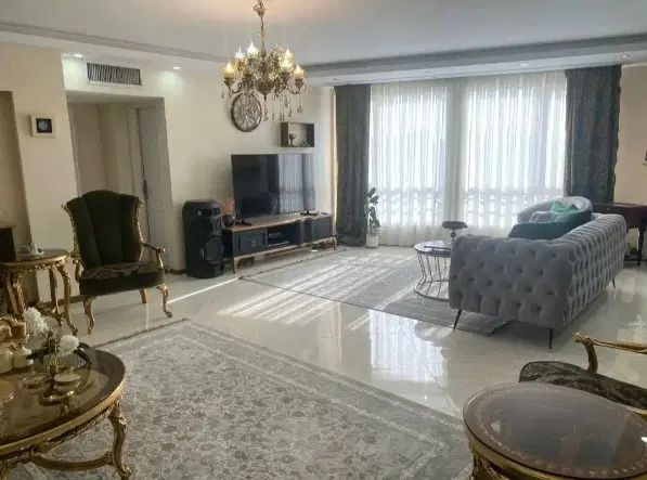 شریعتی-معلم۶۰متر طبقه همکف+۱۵متر انباری / پرده خور|فروش آپارتمان|تهران, سهروردی|دیوار