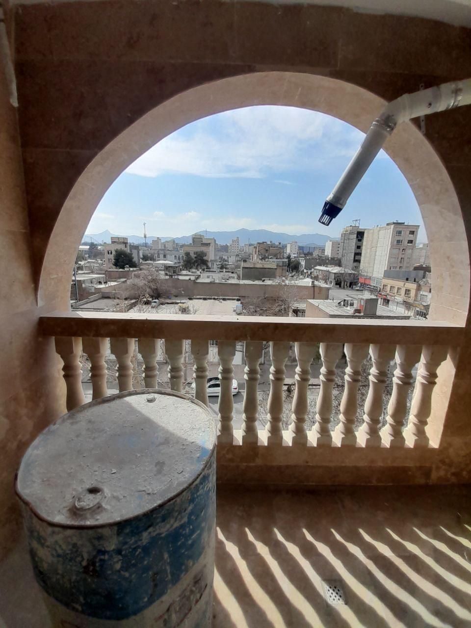 آپارتمان 151متری/سه خواب/نورگیر/اکبری|فروش آپارتمان|مشهد, کوشش|دیوار