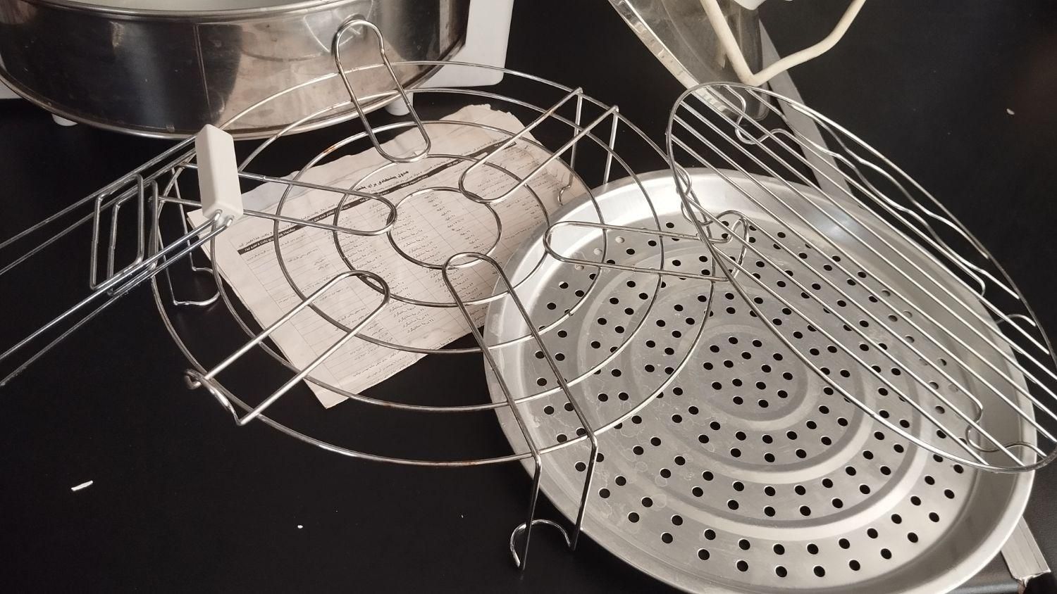 هواپز توربو|اجاق گاز و لوازم برقی پخت‌وپز|قم, انسجام|دیوار