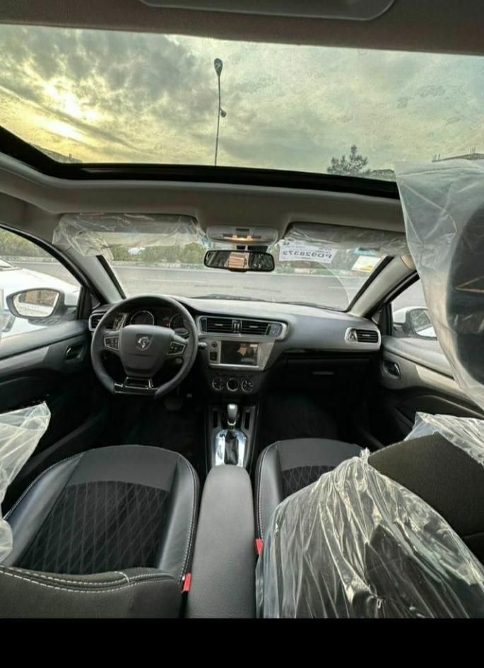 حواله پژو 207i پانوراما دندهای، مدل 404|خودرو سواری و وانت|ایلام, |دیوار