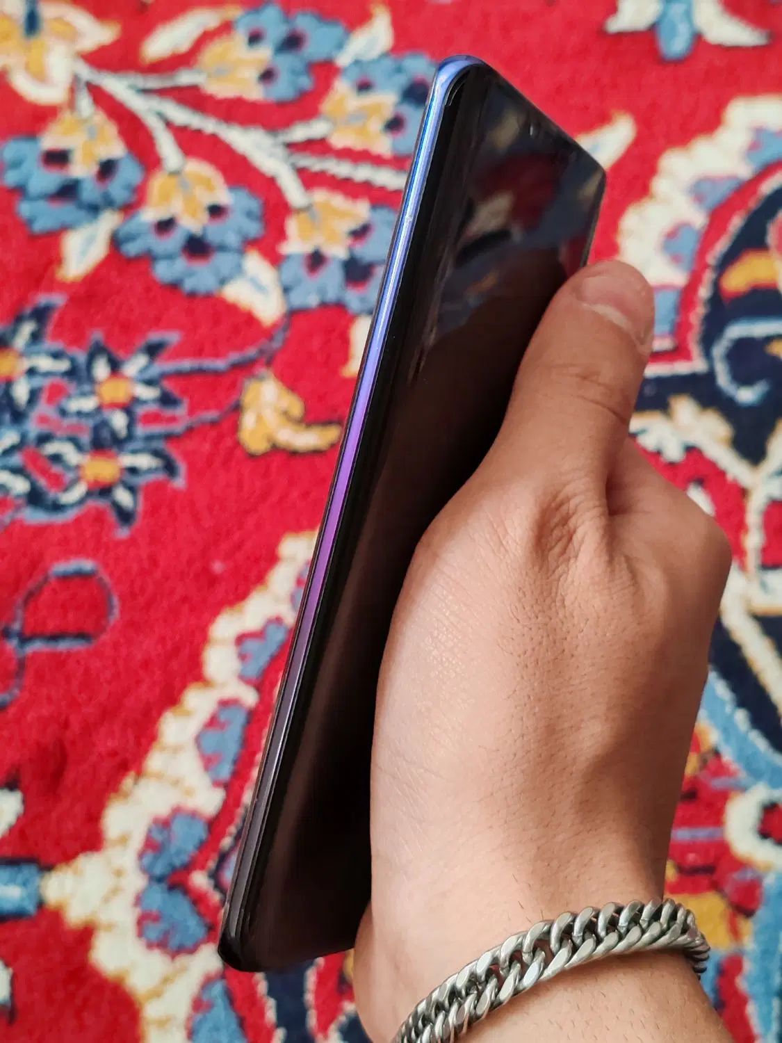 هوآوی میت 20 پرو Huawei Mate 20 Pro|موبایل|مشهد, آبکوه|دیوار