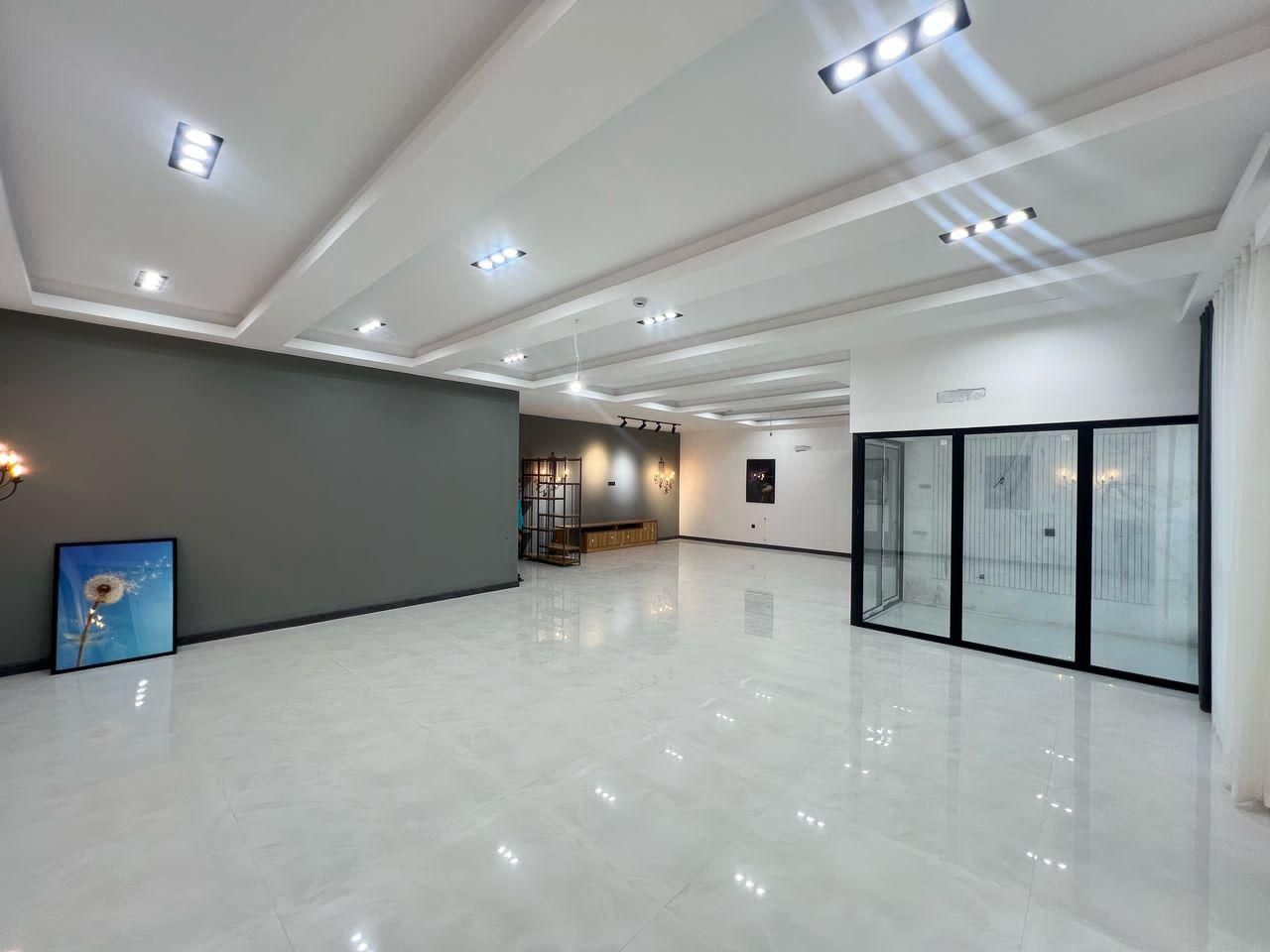 ۱۸۰ متر/ تک واحدی/ فوق لوکس/ آکواریوم نور|فروش آپارتمان|مشهد, الهیه|دیوار