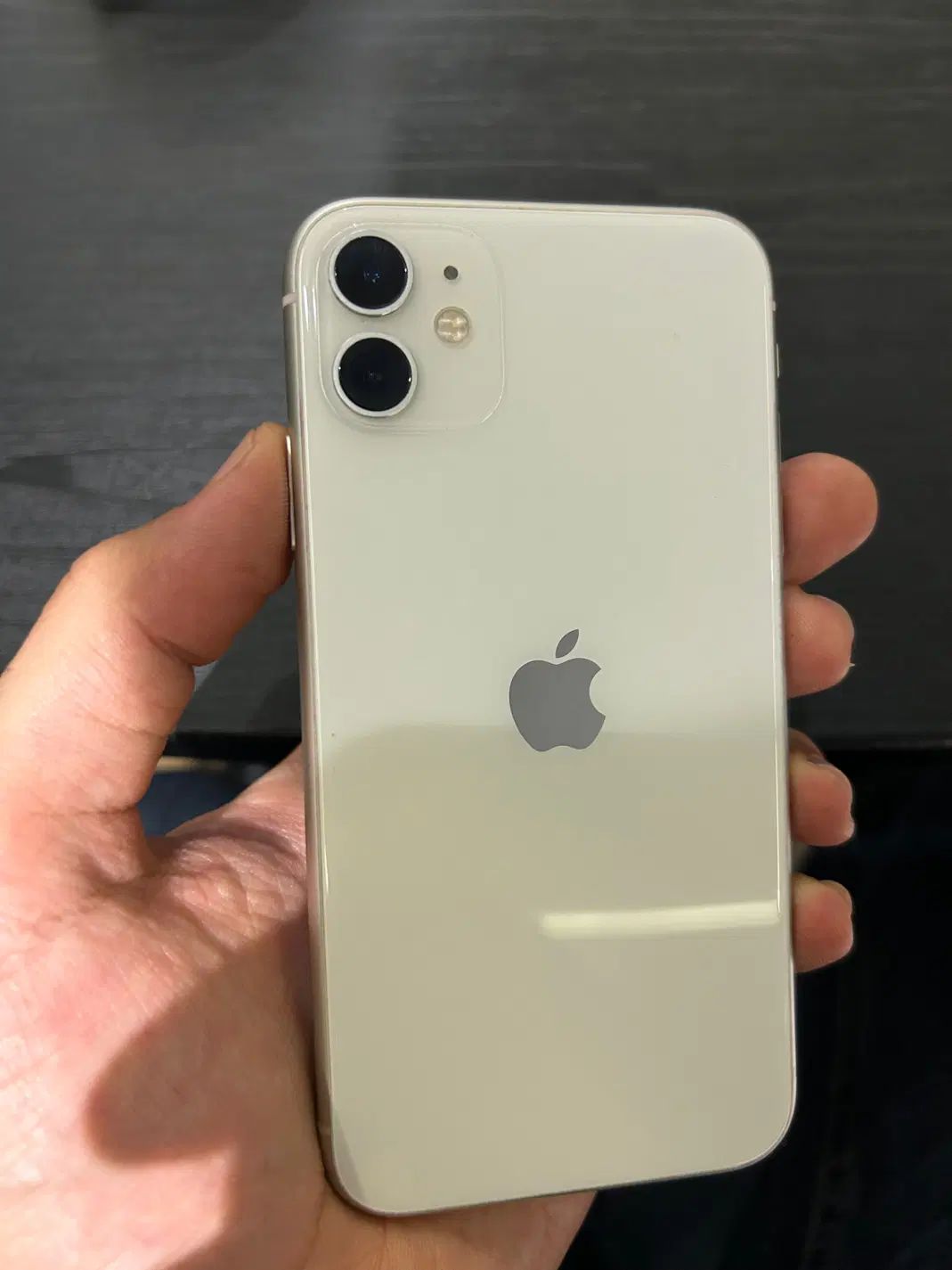 اپل iPhone 11 با حافظهٔ ۱۲۸ گیگابایت|موبایل|تهران, نیروی هوایی (پیروزی)|دیوار