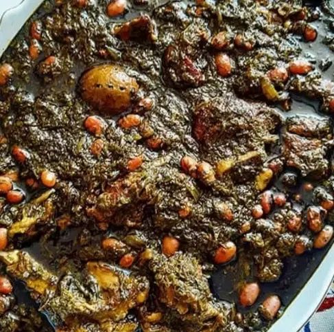 انواع سبزی آشی، قرمه و ... پاک و خورد شده فقط ۷۵|خوردنی و آشامیدنی|بندر انزلی, گیلار|دیوار