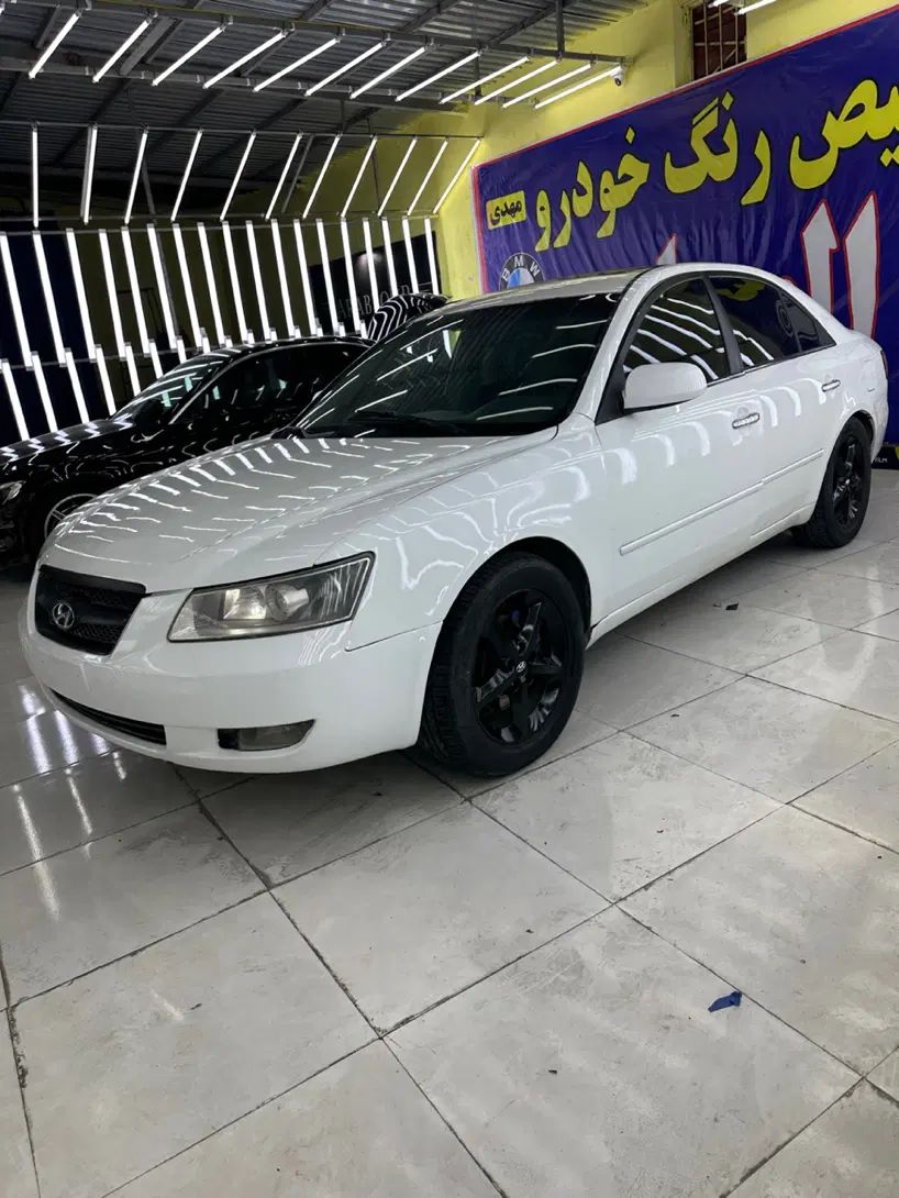 ریکاوری رنگ خودروسرامیک بدنه کاوربادی فنس تخفیف۵۰٪|خدمات موتور و ماشین|اهواز, کیانپارس |دیوار