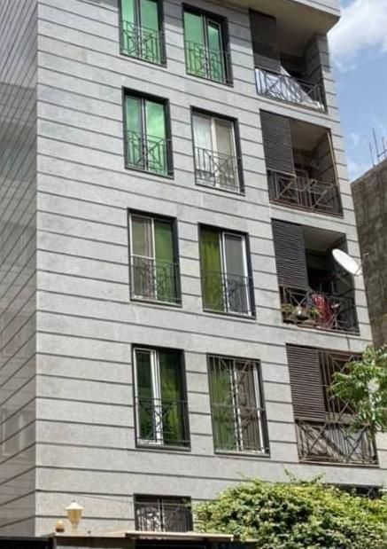 ۶۲متر/نما گرانیت کم سن/ستاری ، هجرت/بدون مشابه|فروش آپارتمان|تهران, جنت‌آباد جنوبی|دیوار