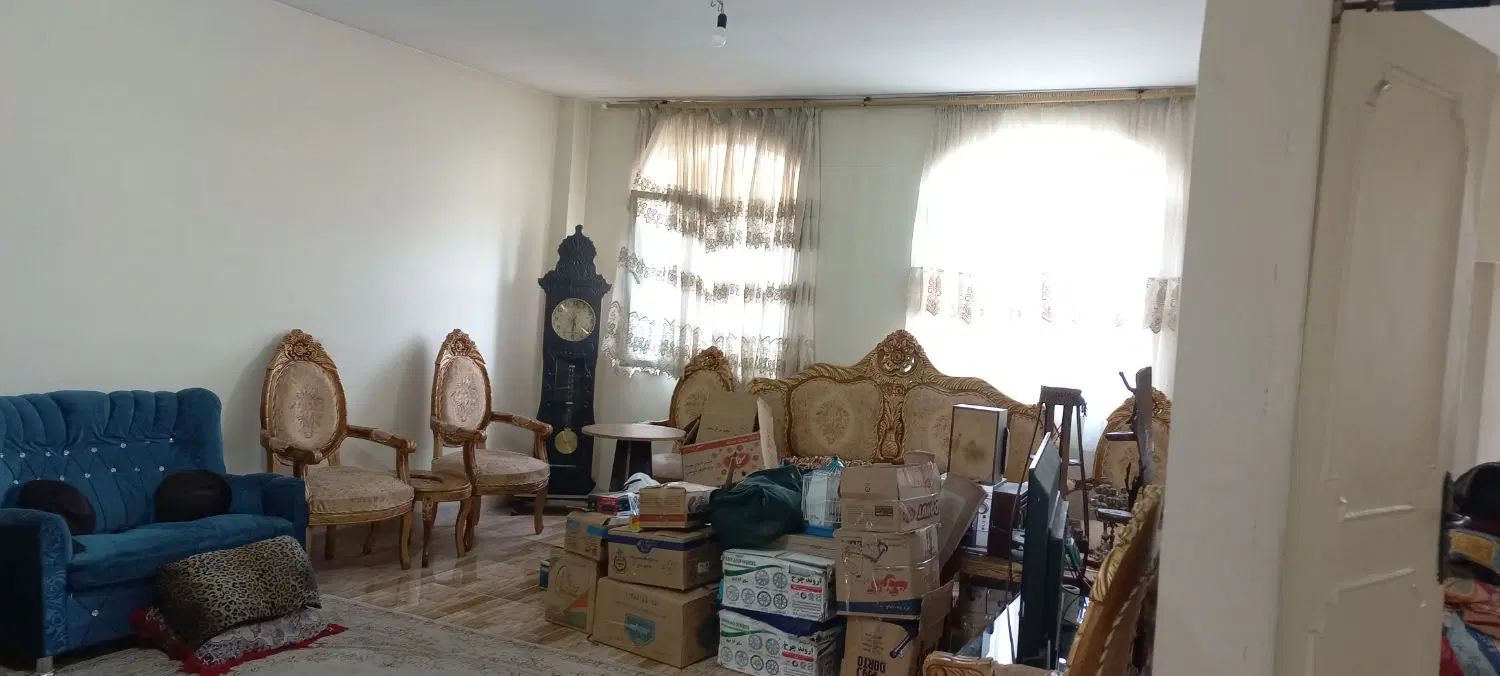 واحد اجاره ای ۱۰۰ متری شهرک اوج|اجارهٔ آپارتمان|کرج, شهرک اوج|دیوار