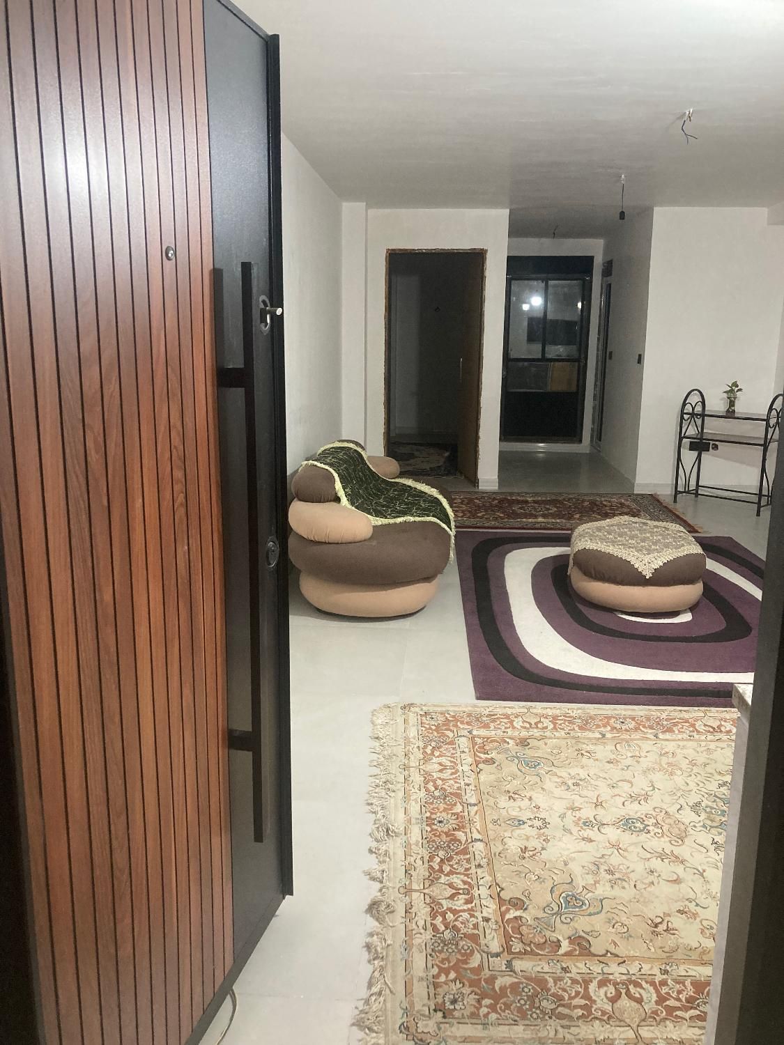 منزل ۶۰ متری تازه ساخت|اسکان اضطراری|ساری, |دیوار