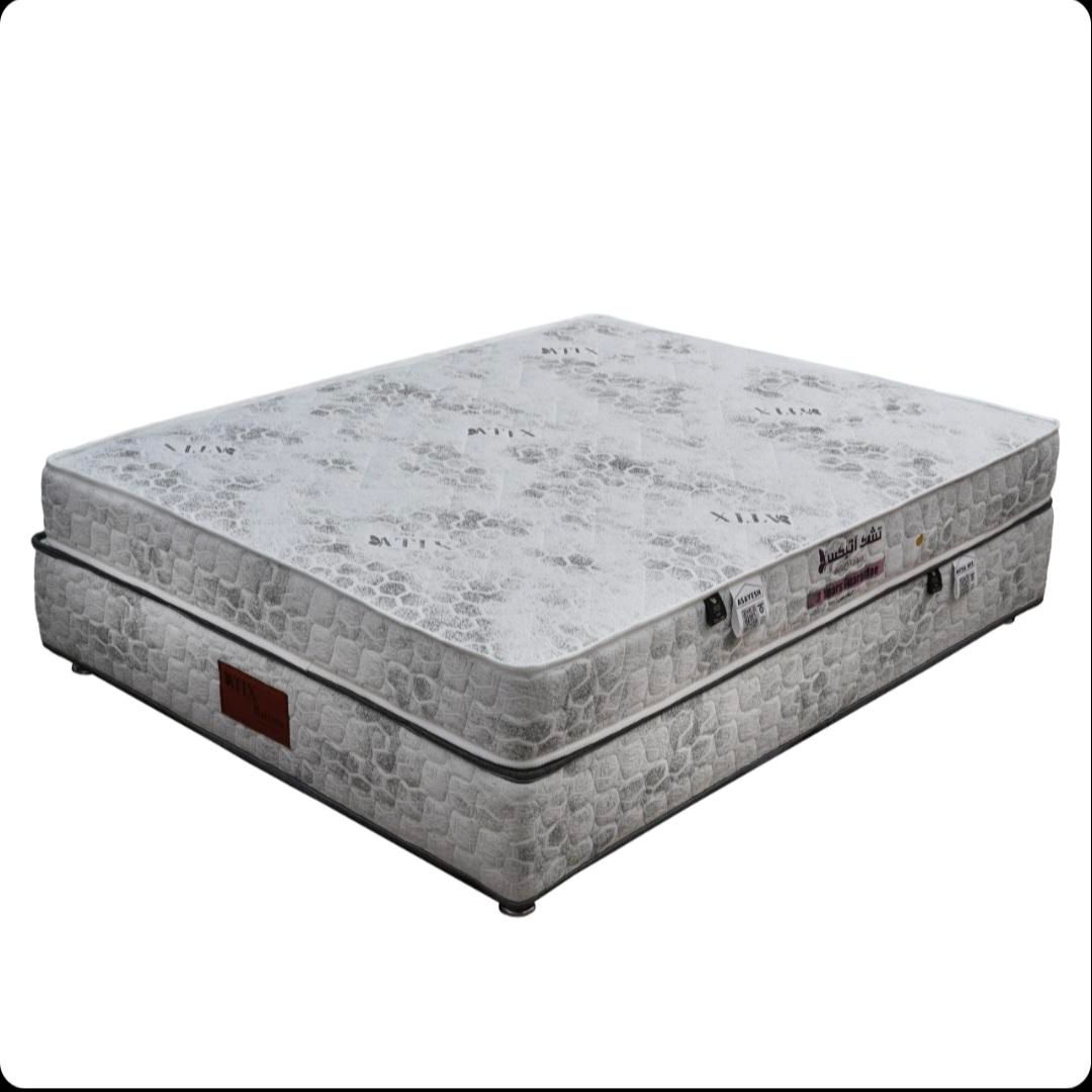 تشک خوشخواب آتیکس|تشک تختخواب|بیرجند, |دیوار