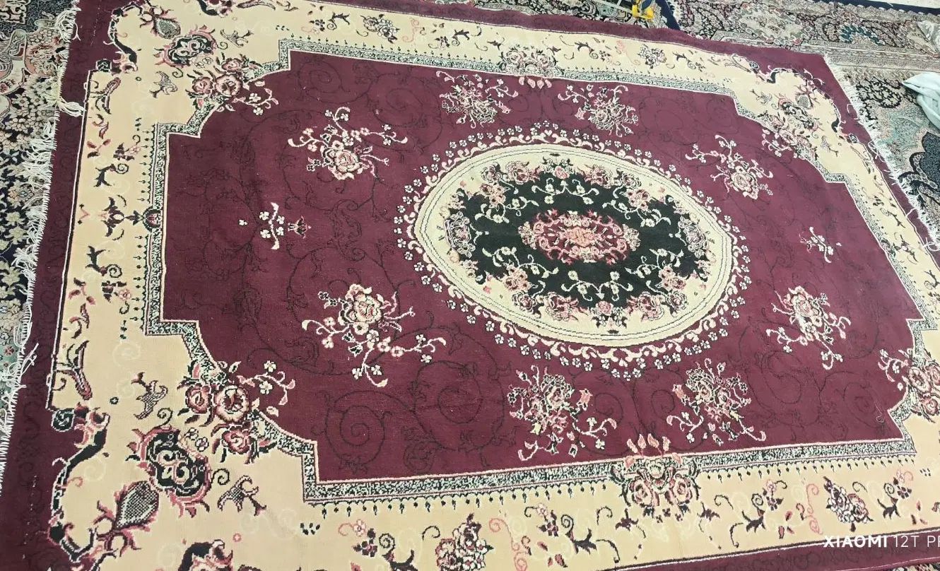 فرش ۲ در ۳|فرش|مشهد, قائم|دیوار