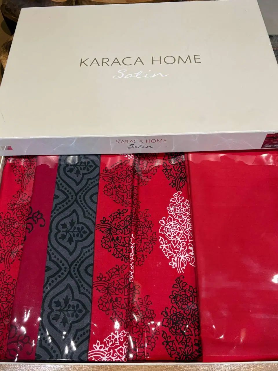 سرویس روتختی نفیس KARACA HOME|سرویس روتختی|تهران, شهرک خرازی|دیوار