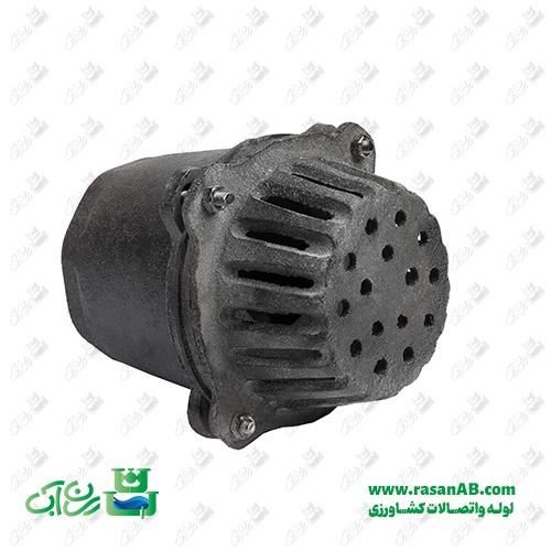 سوپاپ چدنی|مصالح و تجهیزات ساختمان|اهواز, طالقانی|دیوار