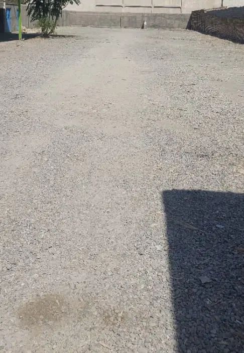 انبار و مغازه ۲۵۰۰ متری حاشیه بلوار توس|اجارهٔ دفتر صنعتی، کشاورزی، تجاری|مشهد, توس (بلوار توس)|دیوار