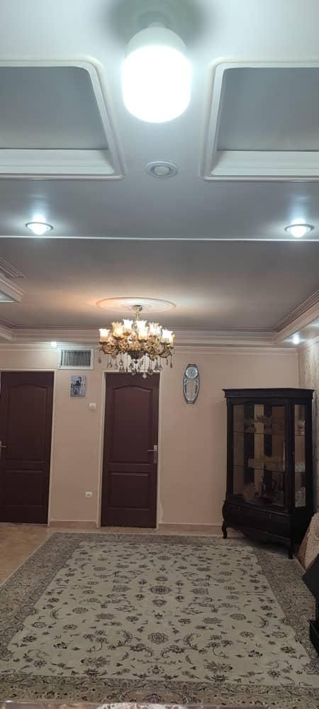 ۶۰ متر نبرد شمالی/۲ خواب/بازسازی شده/تک واحدی|اجارهٔ آپارتمان|تهران, پرستار|دیوار